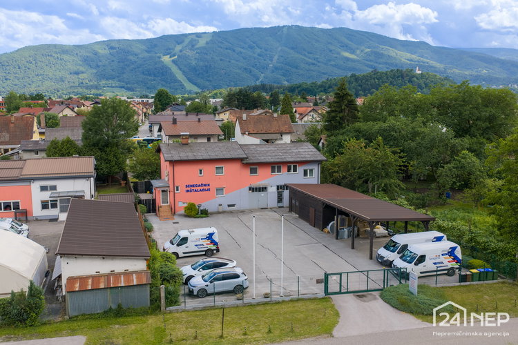 Location: Podravska, Maribor, Studenci