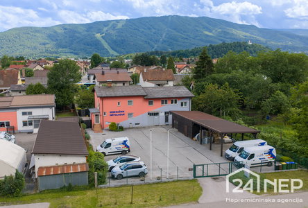 Lokacija: Podravska, Maribor, Studenci