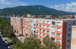 Lokacija: Podravska, Maribor, Tabor