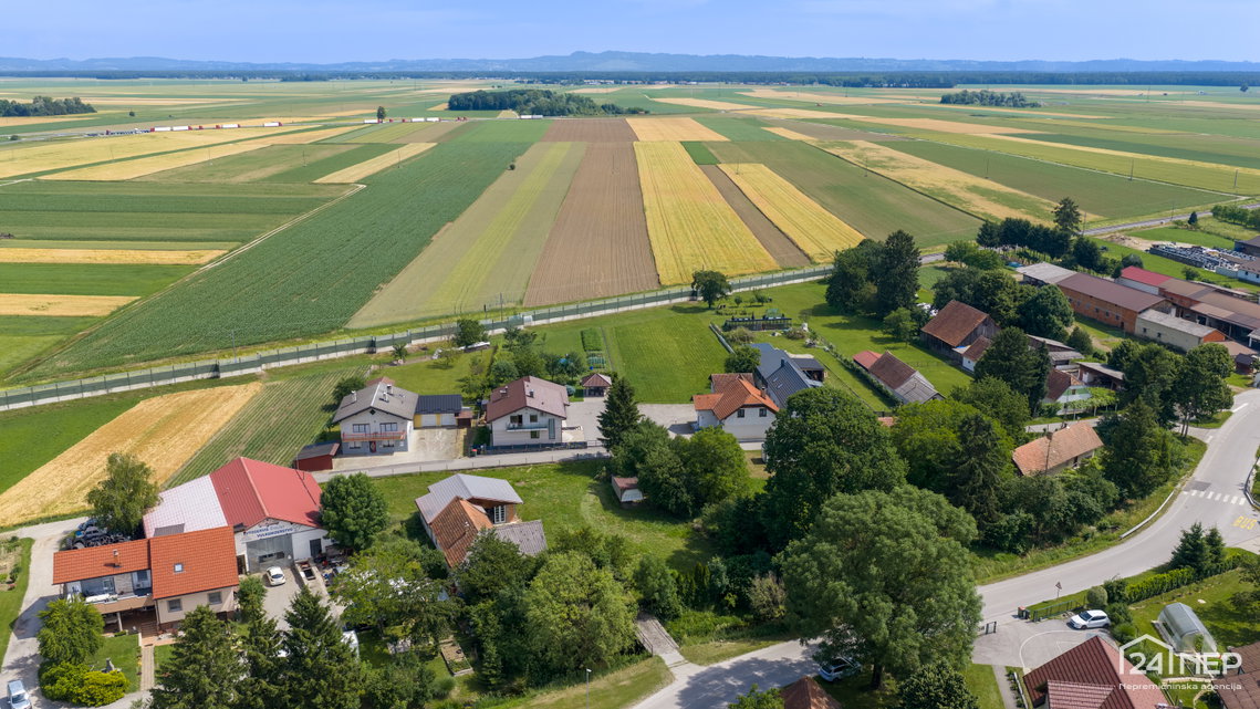 Lokacija: Podravska, Kidričevo, Pongrce
