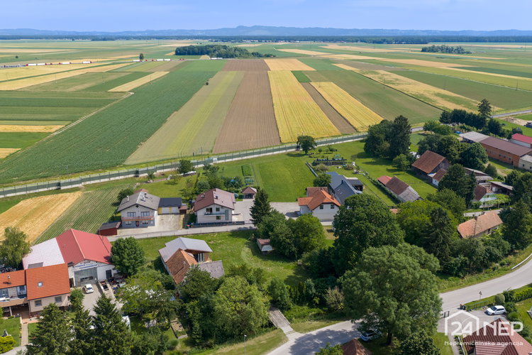 Location: Podravska, Kidričevo, Pongrce