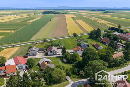 Lokacija: Podravska, Kidričevo, Pongrce