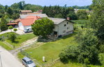 Lokacija: Pomurska, Tišina