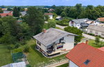 Lokacija: Pomurska, Tišina