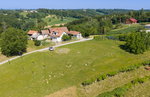 Lokacija: Podravska, Sveta Ana, Ledinek