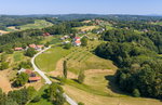 Lokacija: Podravska, Sveta Ana, Ledinek