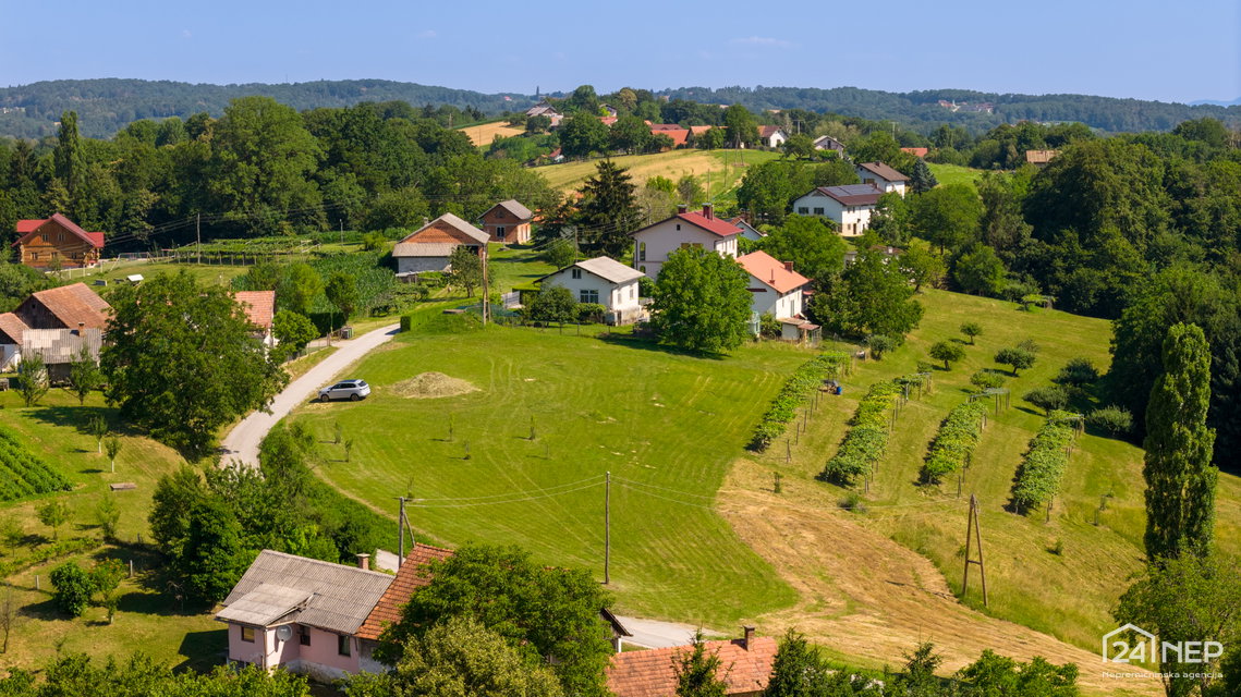 Lokacija: Podravska, Sveta Ana, Ledinek