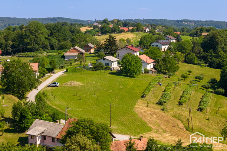Location: Podravska, Sveta Ana, Ledinek