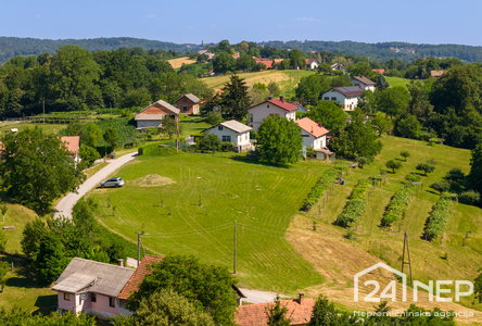 Lokacija: Podravska, Sveta Ana, Ledinek