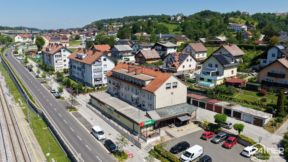Lokacija: Podravska, Šentilj, Šentilj v Slovenskih Goricah