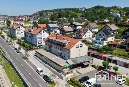 Lokacija: Podravska, Šentilj, Šentilj v Slovenskih Goricah