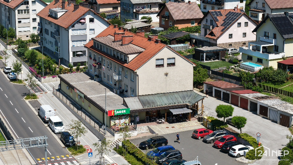 Lokacija: Podravska, Šentilj, Šentilj v Slovenskih Goricah