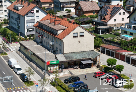 Lokacija: Podravska, Šentilj, Šentilj v Slovenskih Goricah