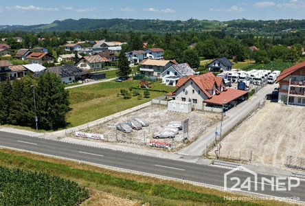Lokacija: Podravska, Hajdina, Slovenja vas