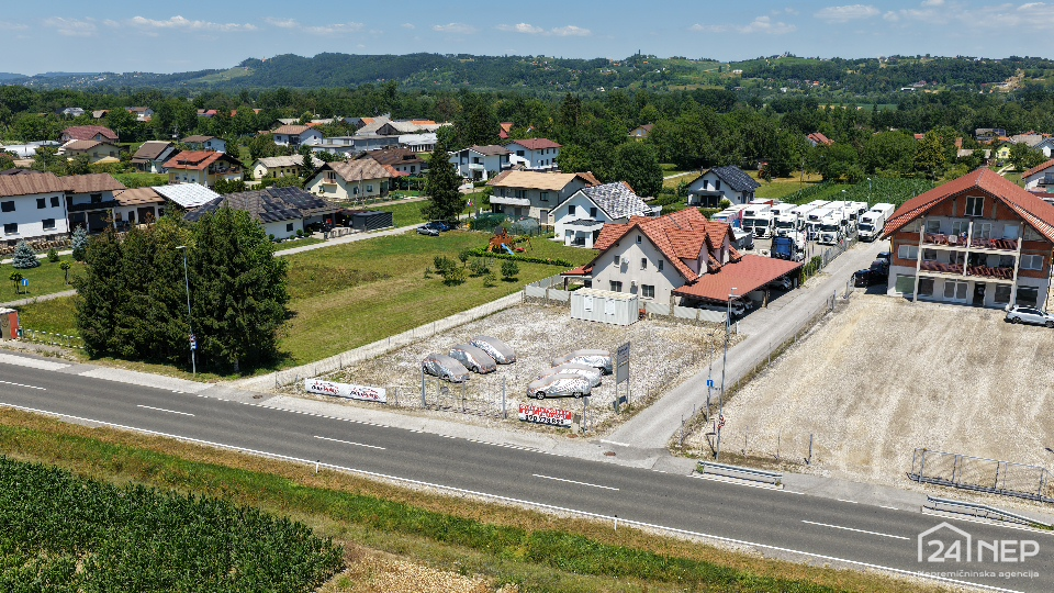 Lokacija: Podravska, Hajdina, Slovenja vas