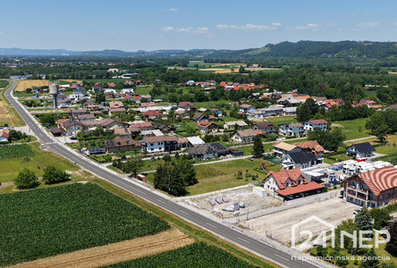 Lokacija: Podravska, Hajdina, Slovenja vas