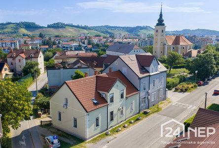 Lokacija: Podravska, Maribor, Studenci