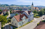 Lokacija: Podravska, Maribor, Studenci