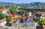 Lokacija: Podravska, Maribor, Studenci