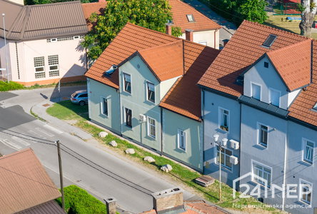 Lokacija: Podravska, Maribor, Studenci