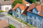 Lokacija: Podravska, Maribor, Studenci