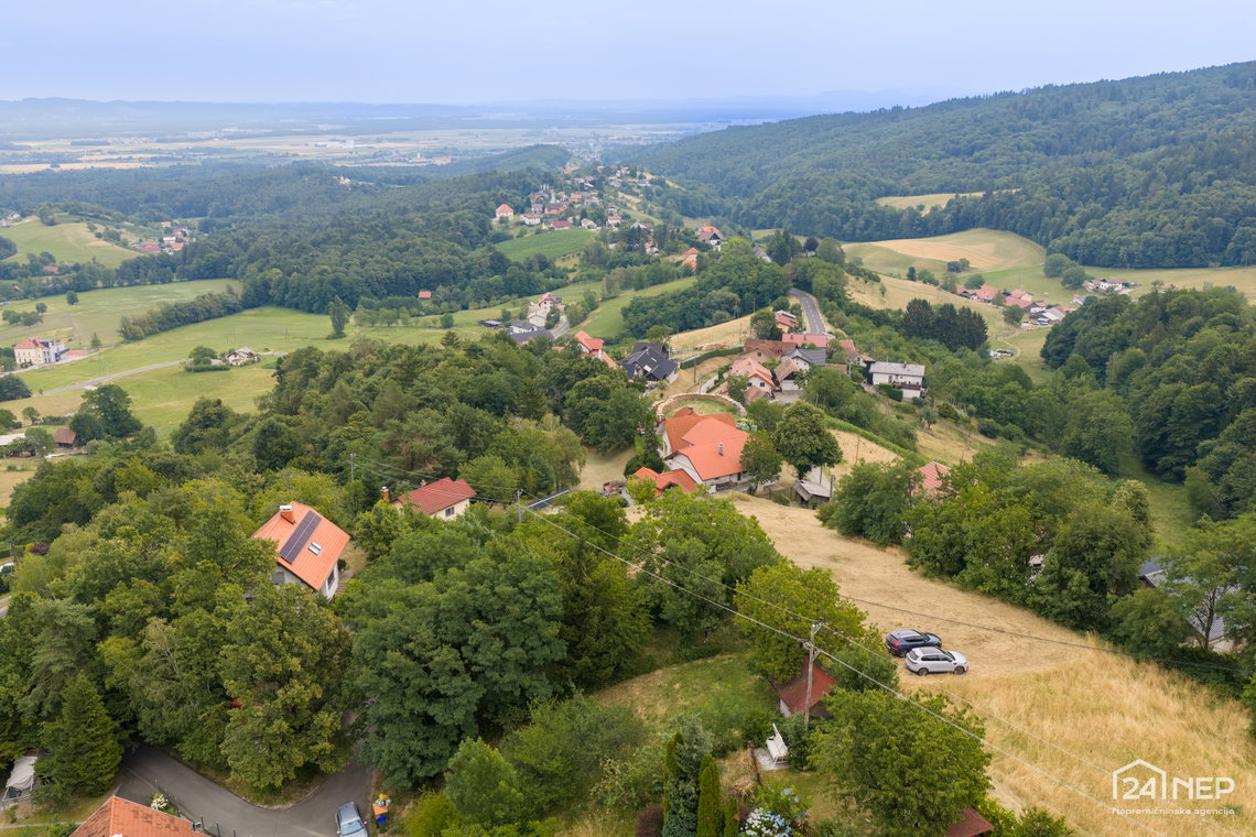 Lokacija: Podravska, Hoče - Slivnica, Hočko pohorje