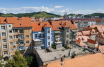 Lokacija: Podravska, Maribor, Center