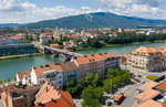 Lokacija: Podravska, Maribor, Center