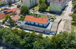 Lokacija: Podravska, Maribor, Pobrežje