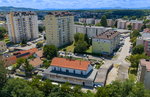 Lokacija: Podravska, Maribor, Pobrežje