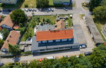 Lokacija: Podravska, Maribor, Pobrežje