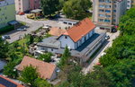 Lokacija: Podravska, Maribor, Pobrežje