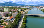 Lokacija: Podravska, Maribor, Pobrežje