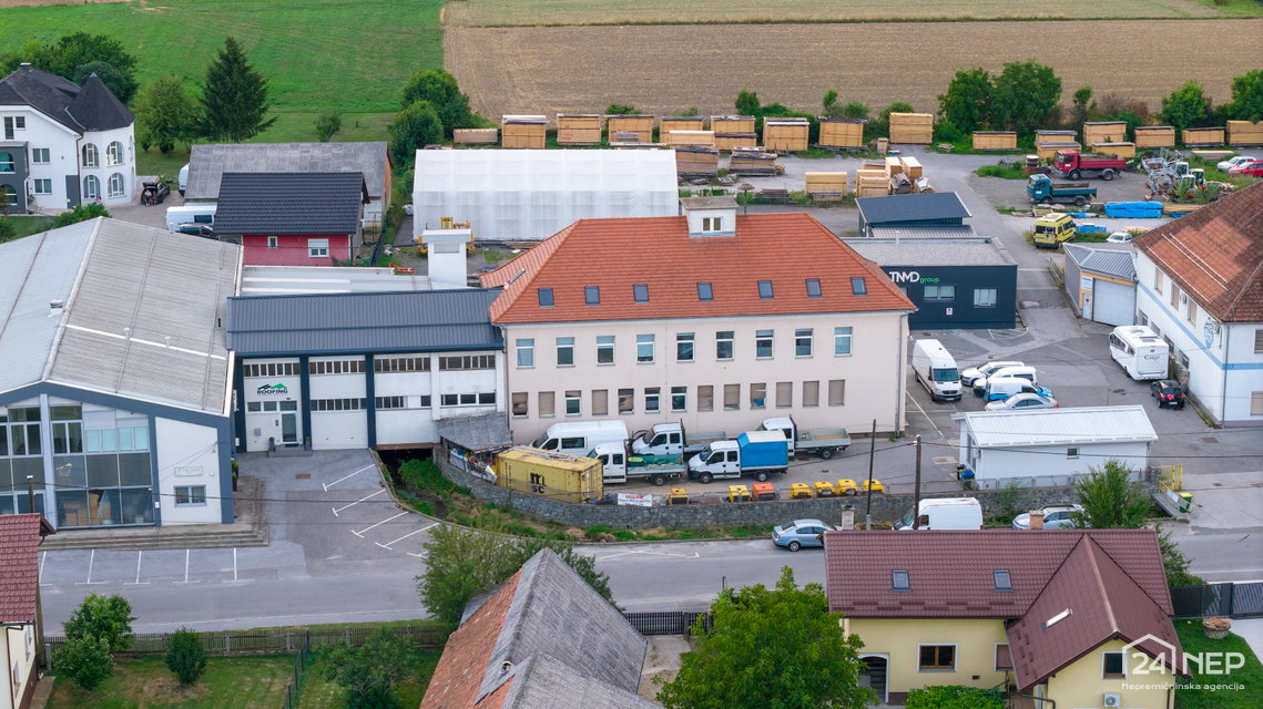 Lokacija: Podravska, Hoče - Slivnica, Spodnje Hoče