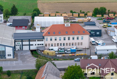 Lokacija: Podravska, Hoče - Slivnica, Spodnje Hoče