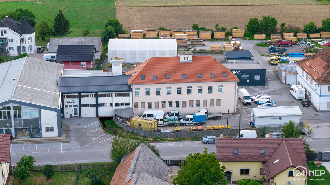 Lokacija: Podravska, Hoče - Slivnica, Spodnje Hoče