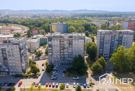 Lokacija: Podravska, Maribor, Tabor