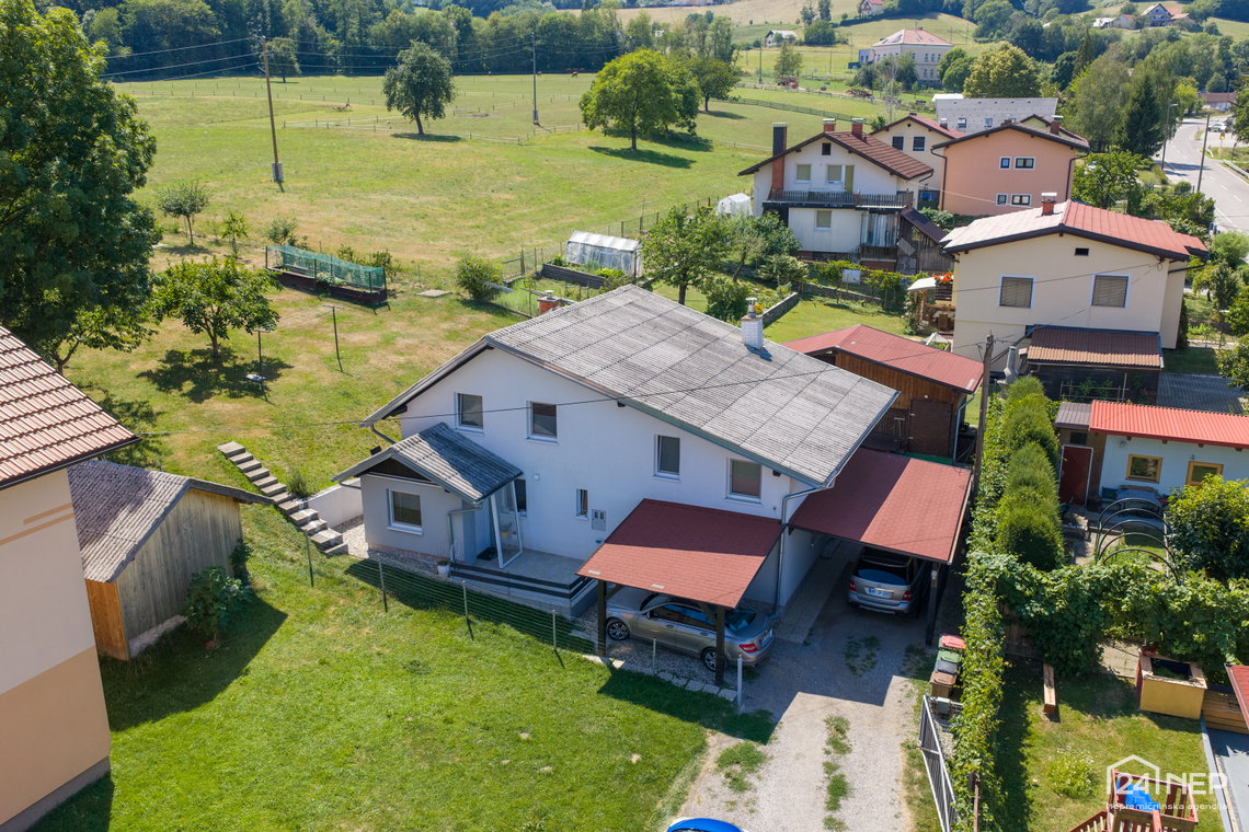 Lokacija: Podravska, Hoče - Slivnica, Zgornje Hoče