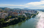 Lokacija: Podravska, Maribor, Koroška vrata