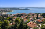 Lokacija: Obalno - kraška, Piran, Beli križ