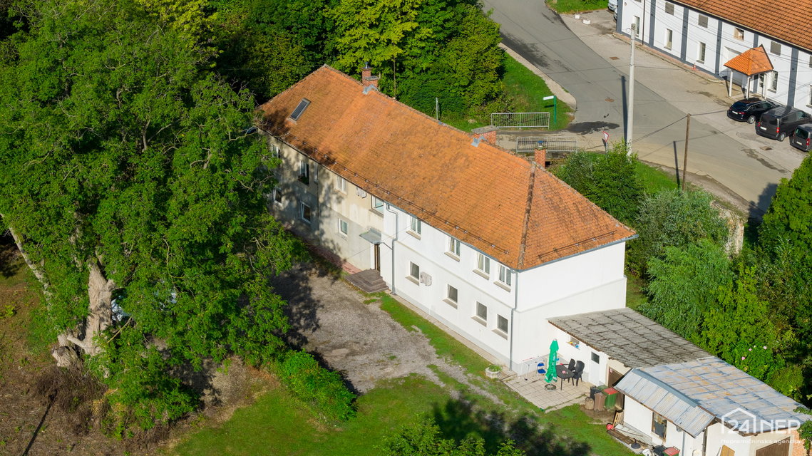Lokacija: Podravska, Hoče - Slivnica, Orehova vas