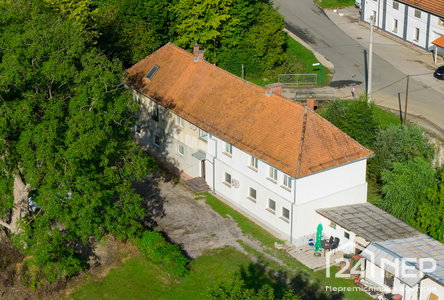 Lokacija: Podravska, Hoče - Slivnica, Orehova vas