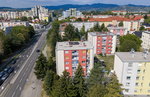 Lokacija: Podravska, Maribor, Tabor