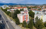 Lokacija: Podravska, Maribor, Tabor