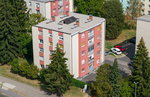 Lokacija: Podravska, Maribor, Tabor