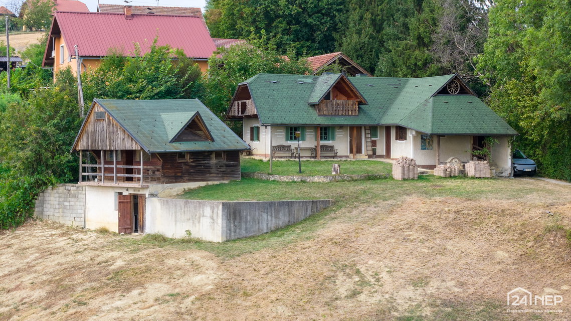 Lokacija: Podravska, Lenart, Spodnji žerjavci