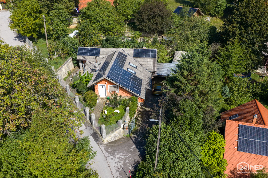 Lokacija: Savinjska, Žalec, Grče