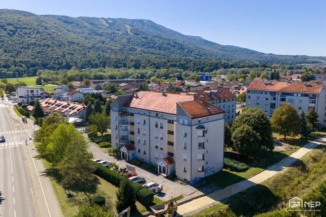 Lokacija: Podravska, Maribor, Spodnje Radvanje