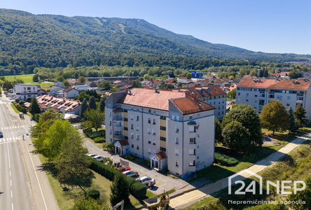 Lokacija: Podravska, Maribor, Spodnje Radvanje