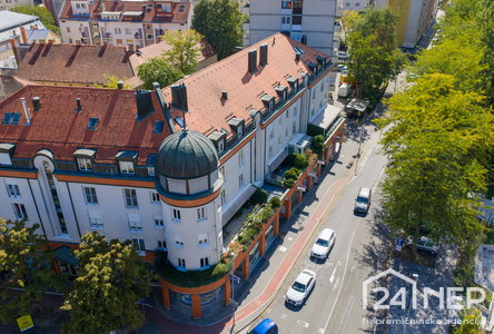 Lokacija: Podravska, Maribor, Center